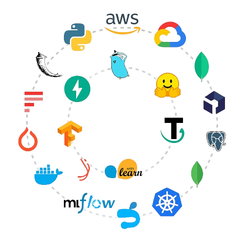 Skills Illustration